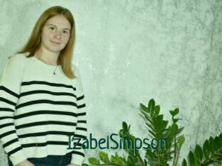 IzabelSimpson