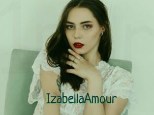 IzabellaAmour