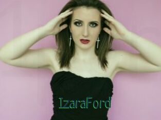 IzaraFord