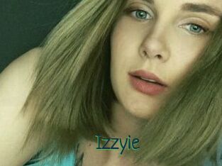 Izzyie