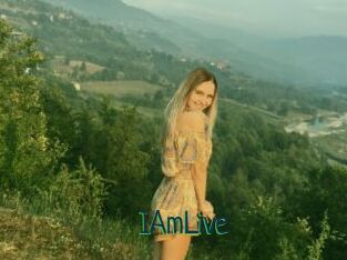 IAmLive