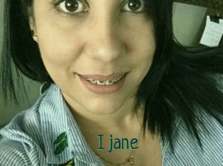 I_jane