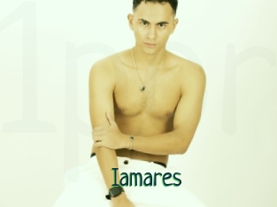 Iamares