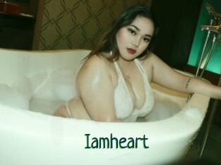 Iamheart