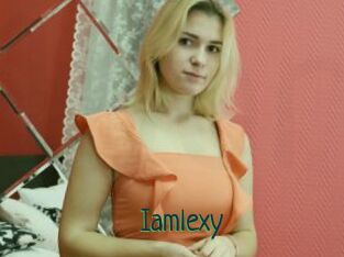 Iamlexy