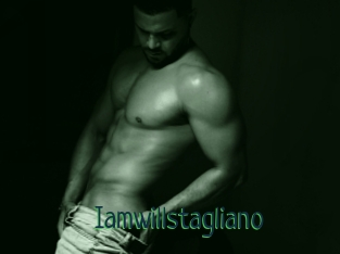 Iamwillstagliano