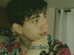 Ian_davis