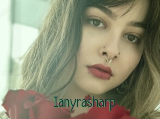 Ianyrasharp