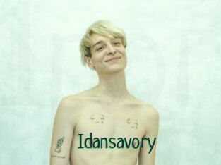 Idansavory