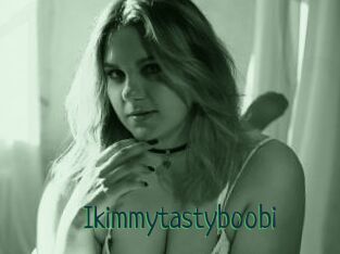 Ikimmytastyboobi