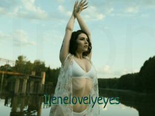 Ilenelovelyeyes