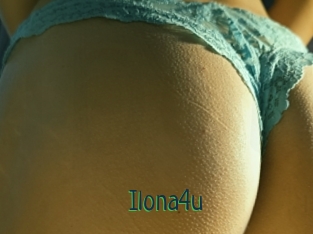 Ilona4u