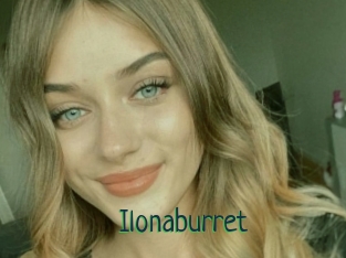 Ilonaburret