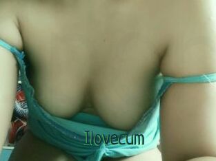 Ilove_cum