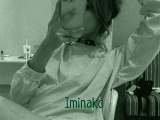 Iminako