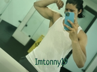 Imtonny19