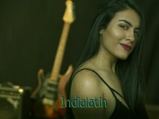 Indialatin