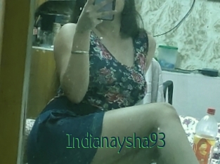 Indianaysha93