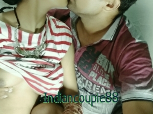 Indiancouple88