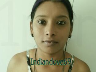 Indiandove69