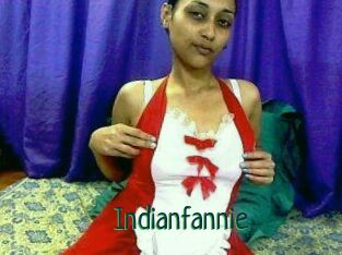 Indianfannie