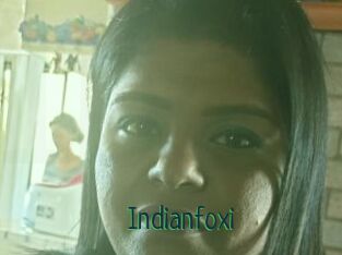 Indianfoxi