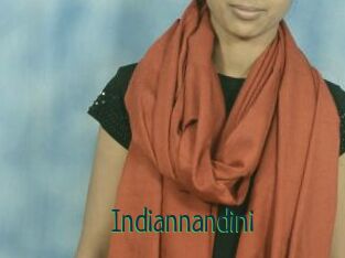 Indiannandini