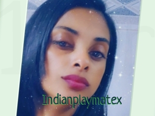 Indianplaymatex