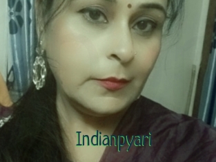 Indianpyari