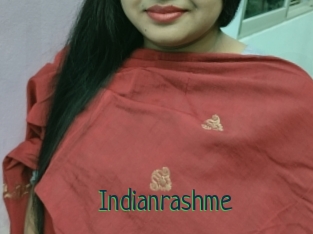 Indianrashme