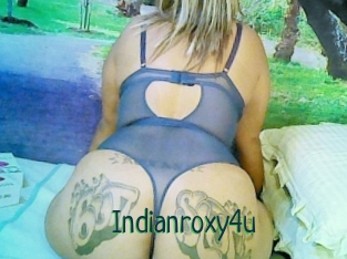 Indianroxy4u