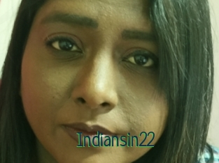 Indiansin22