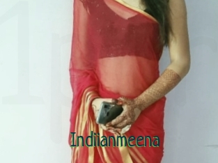 Indiianmeena