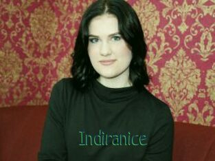 Indiranice