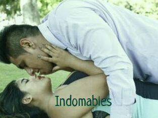 Indomables