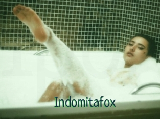 Indomitafox