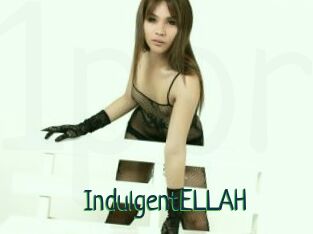 IndulgentELLAH