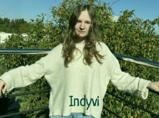 Indyvi