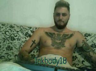 Inkbody18