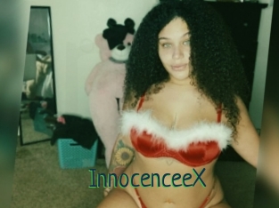 InnocenceeX