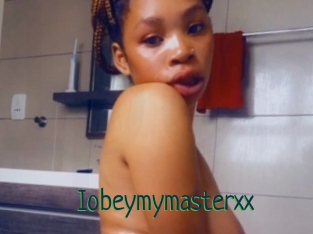 Iobeymymasterxx