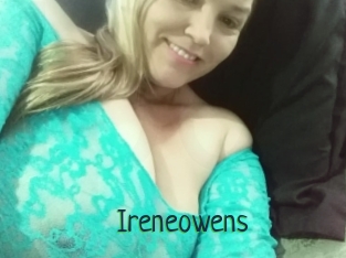 Ireneowens