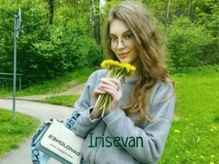 Irisevan