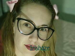 Irishaze