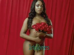 Irisjones