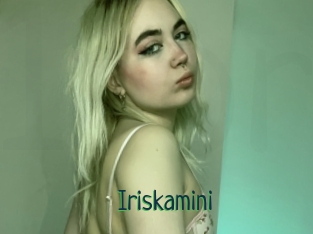 Iriskamini