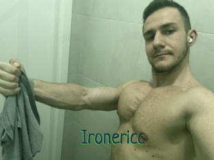 Ironericc