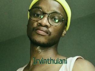 Irvinthulani