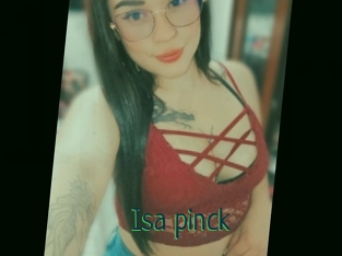 Isa_pinck