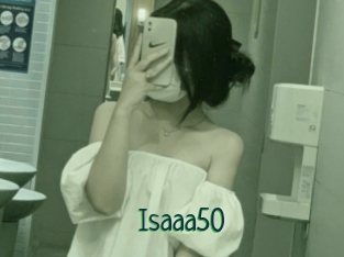 Isaaa50